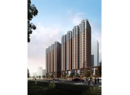 陕西•西安景寓学府