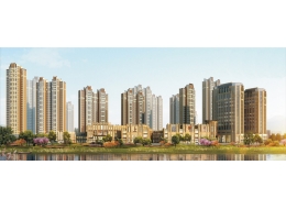 青海•西宁海亮大都汇