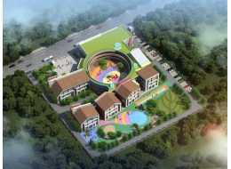 浙江·金华『诸暨市暨阳街道东望幼儿园』